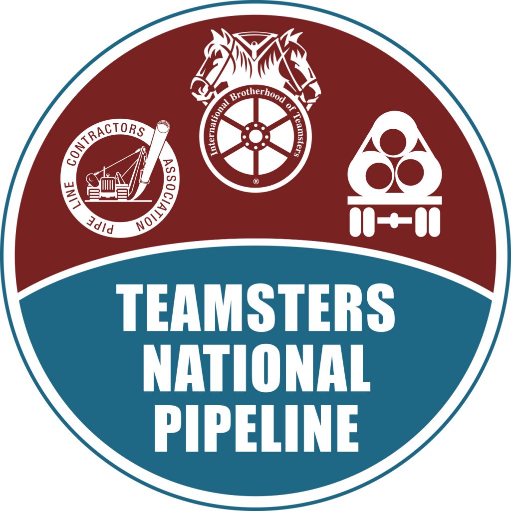 Teamsters National Pipeline